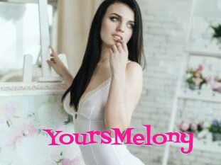 YoursMelony