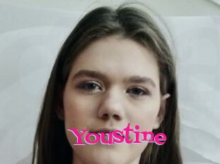Youstine