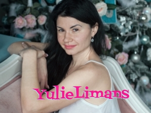 YulieLimans