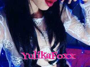 YulikaFoxx