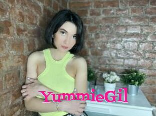 YummieGil