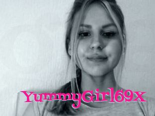 YummyGirl69X