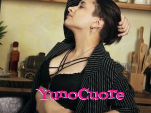 YunoCuore