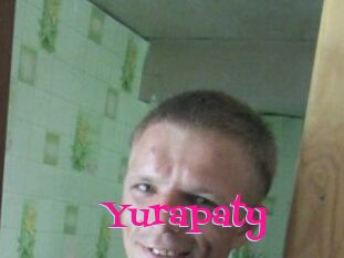 Yurapaty