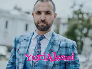 YuriAlexei