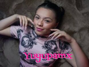 Yuyupamx