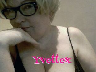 Yvettex