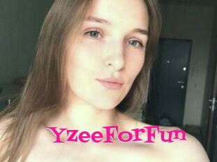 YzeeForFun