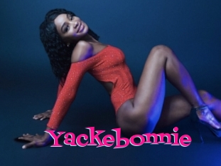 Yackebonnie