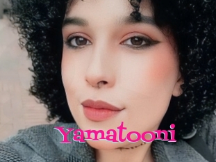 Yamatooni