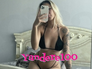 Yandere100