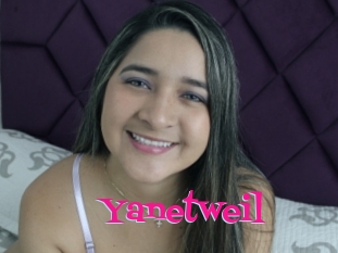 Yanetweil