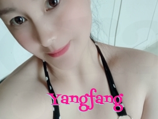 Yangfang