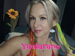 Yaniarano