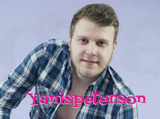 Yanispeterson