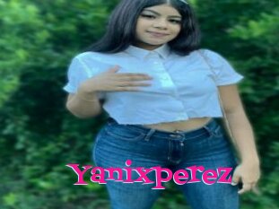 Yanixperez