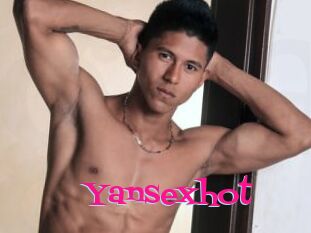 Yansexhot