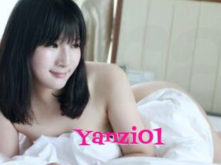 Yanzi01