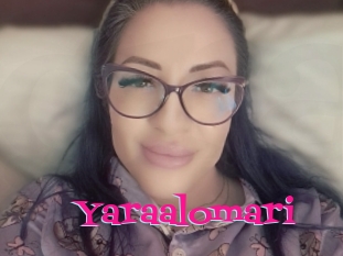 Yaraalomari