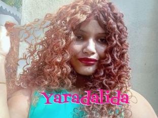 Yaradalida