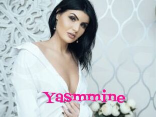 Yasmmine