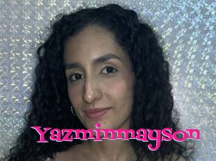 Yazminmayson