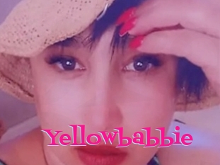 Yellowbabbie