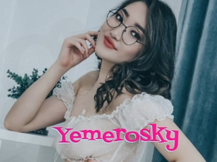 Yemerosky