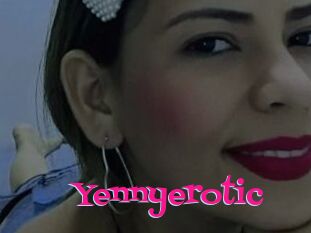 Yennyerotic