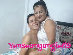 Yenseanyangie69