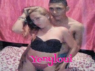 Yenyloui