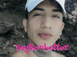 Yeykonhotter