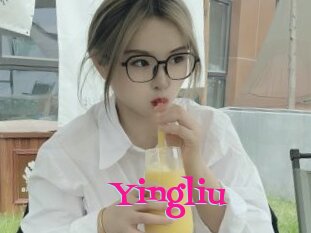 Yingliu