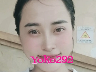 Yoko292