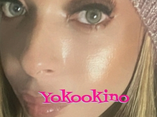 Yokookino