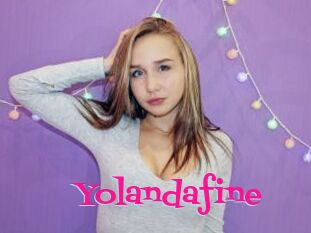 Yolandafine