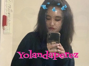 Yolandaperez