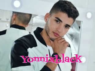 Yonnixblack