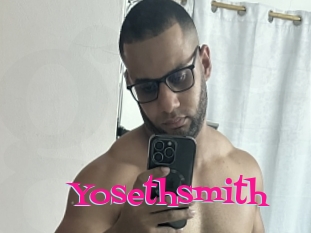 Yosethsmith