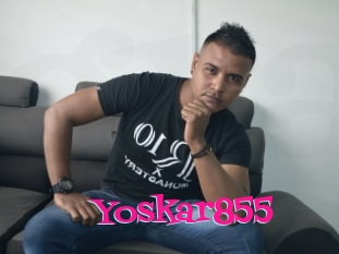 Yoskar855