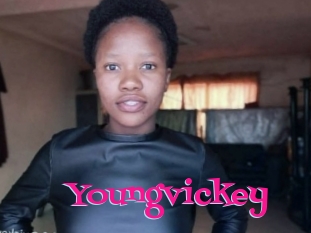 Youngvickey