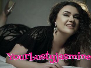 Yourbustyjasmine