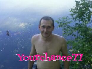 Yourchance77