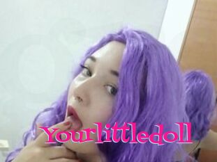 Yourlittledoll