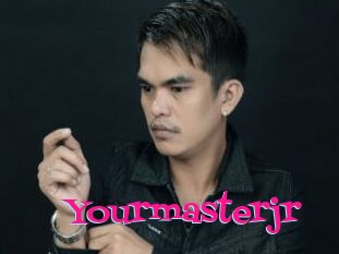 Yourmasterjr