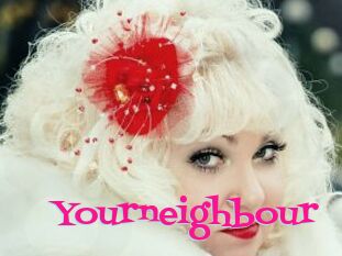 Yourneighbour