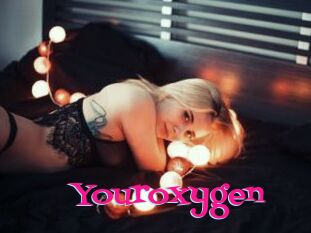 Youroxygen