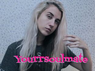 Yourrsoulmate