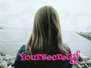 Yoursecretgf