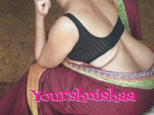 Yourshnishaa